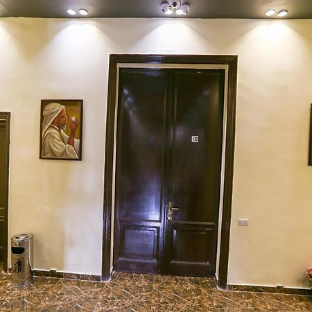 Hostel Valencia Boutiqe Káhira Exteriér fotografie