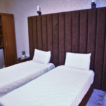 Hostel Valencia Boutiqe Káhira Exteriér fotografie