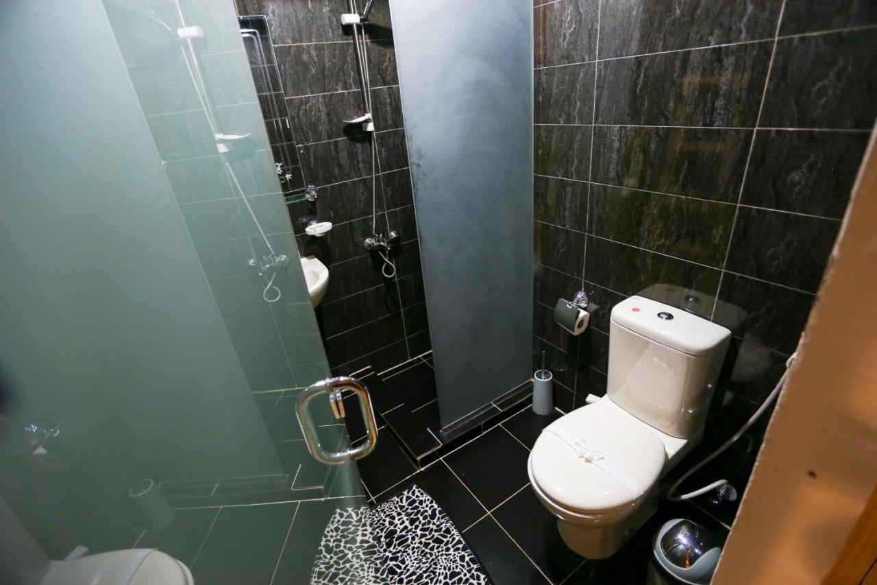 Hostel Valencia Boutiqe Káhira Exteriér fotografie