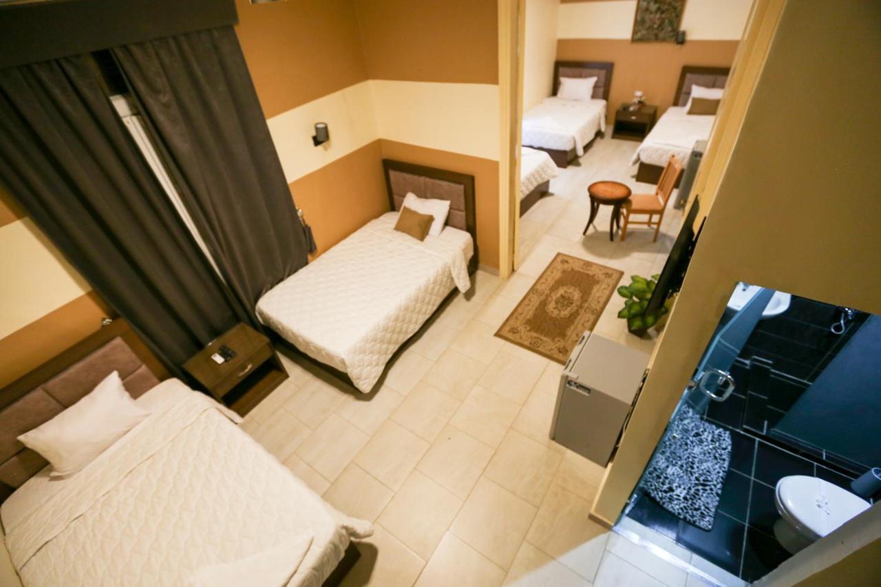 Hostel Valencia Boutiqe Káhira Exteriér fotografie