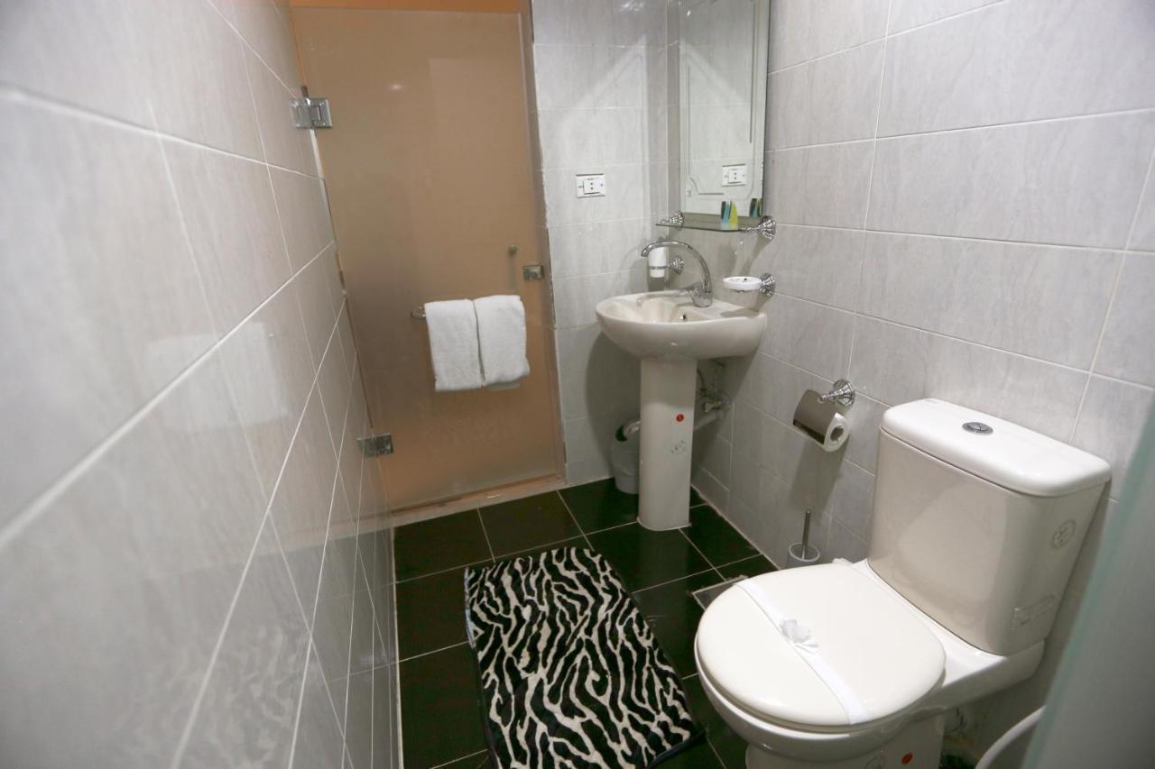 Hostel Valencia Boutiqe Káhira Exteriér fotografie